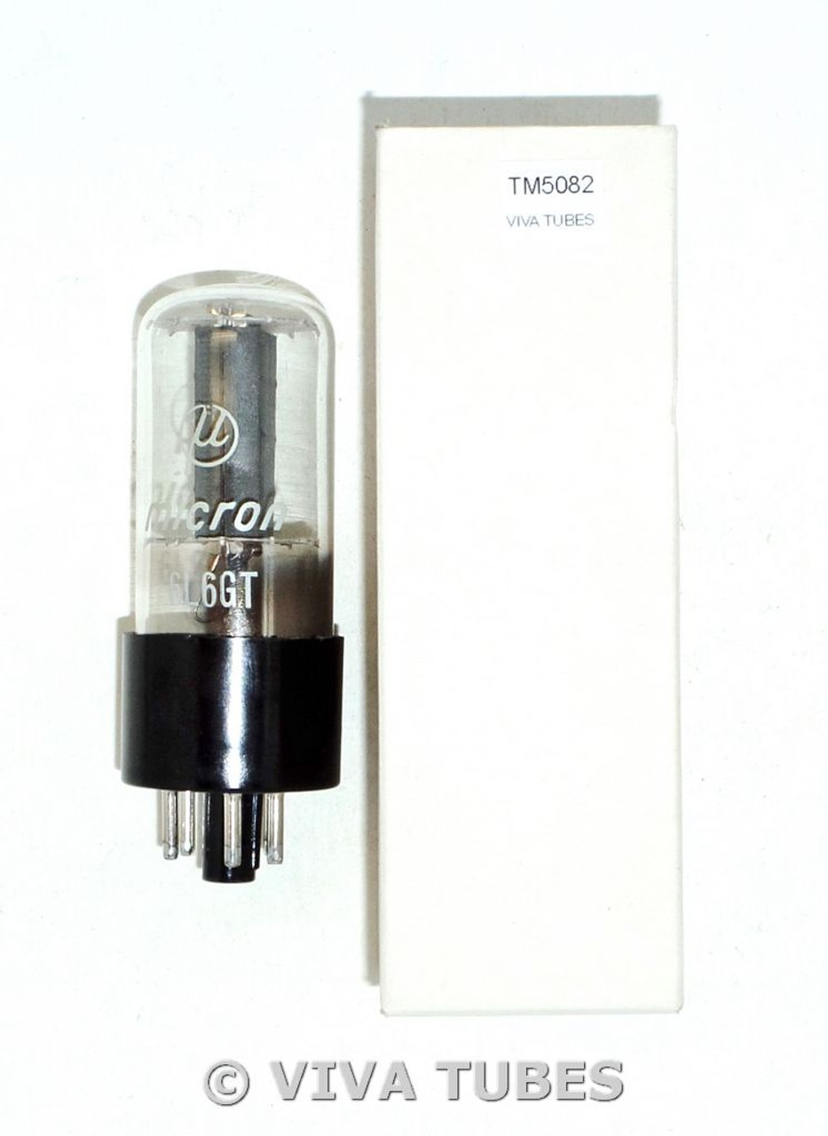 Fake Tube